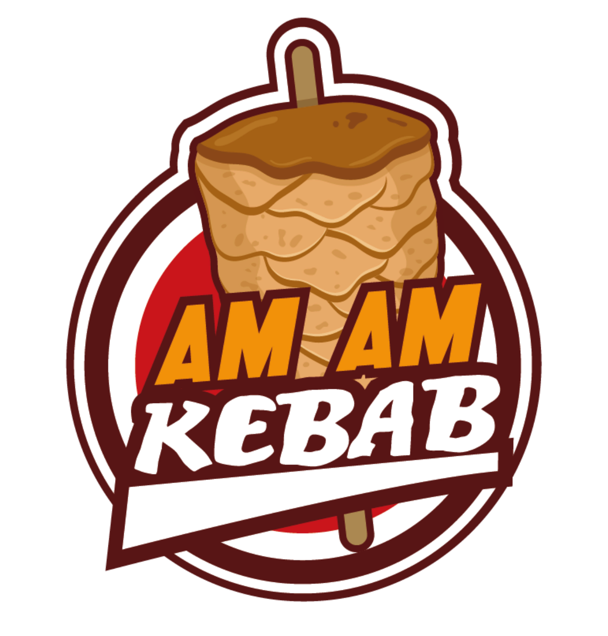 AM AM KEBAB