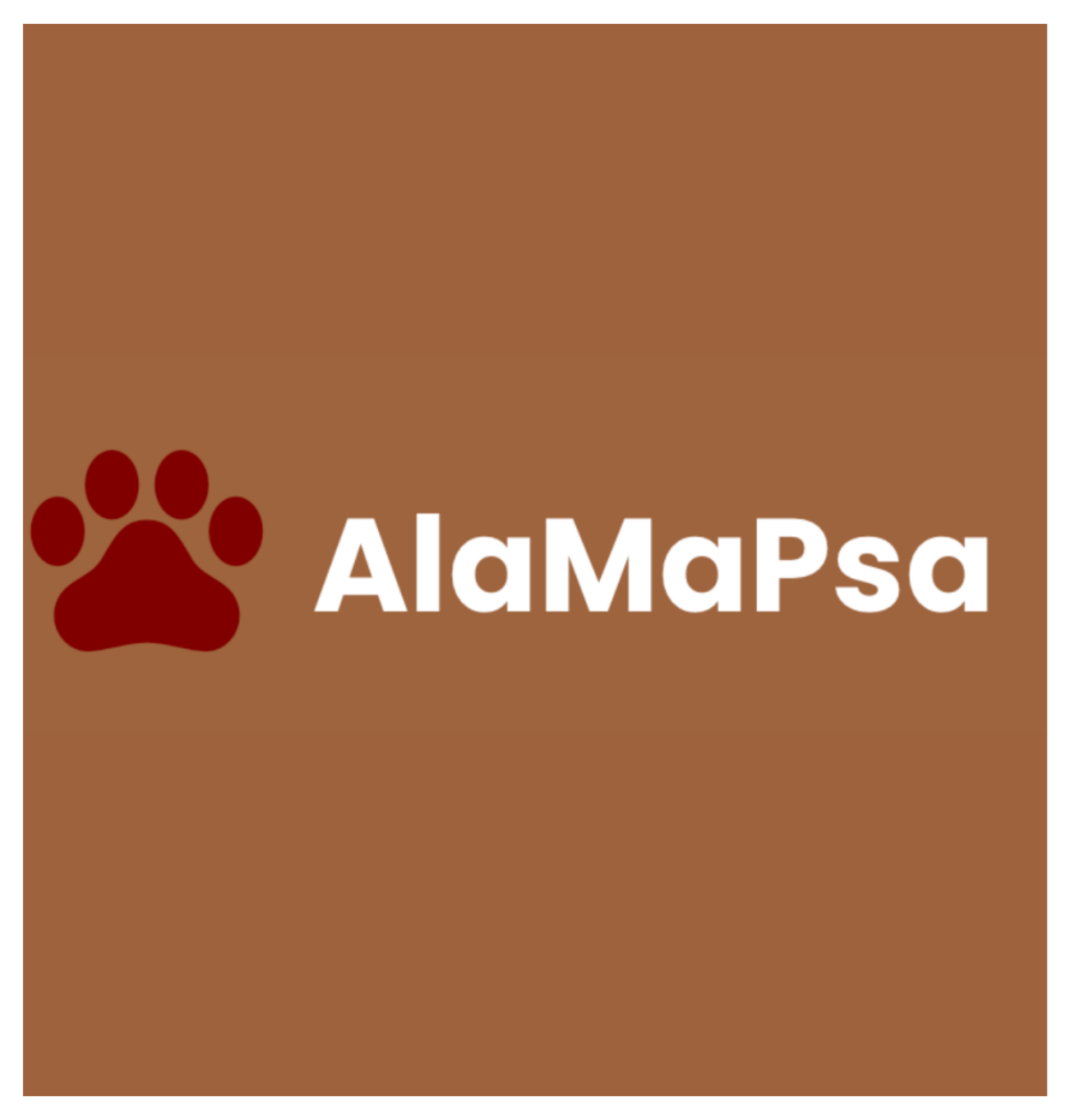 GROOMER ALAMAPSA